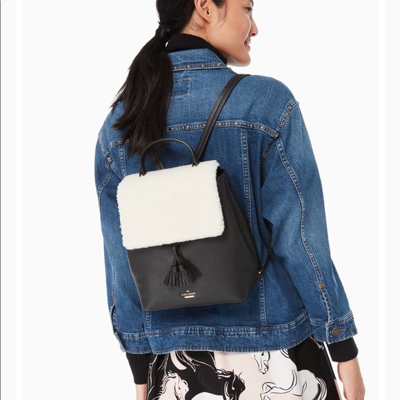 kate spade teba backpack